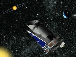 Космический телескоп Кеплер обнаружил 11 планетарных