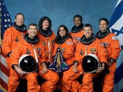 27 января: день памяти о погибших астронавтах НАСА