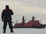Российские полярники готовятся к исследованию древнего антарктического озера