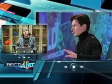 Еженедельная программа "Вести.net" от 28 января 2012 года