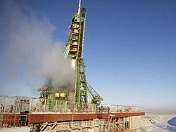 Россия отсрочила космические запуски