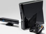 Контроллер Kinect встроят в ноутбуки