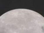 Спутники-близнецы показали темную сторону Луны