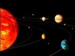 Скорость движения Солнечной системы заметно снизилась