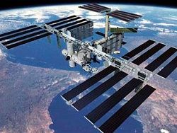 Роскосмос назвал дату отправки экспедиции на МКС