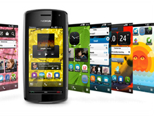 Symbian-смартфоны Nokia получили прошивку Belle
