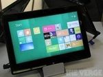Microsoft рассказала про планшеты на Windows 8