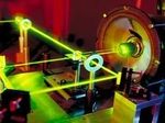 В России построят самый мощный лазер в мире