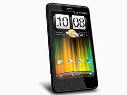 HTC готовит LTE-смартфон Velocity