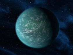 Раскрыта тайна зарождения планет вне Солнечной системы