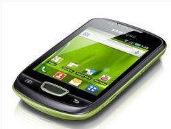 Samsung вскоре представит смартфон Galaxy Mini 2