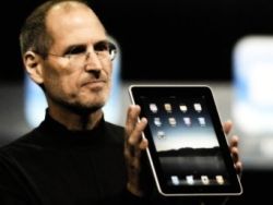 Презентация iPad 3 состоится 7 марта
