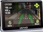 Гибрид для автолюбителей Lexand SR-5550 HD