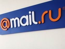 Элекронная почта теряет пользователей