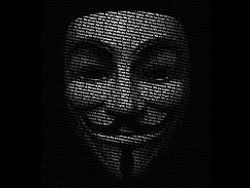 Anonymous отключат Интернет
