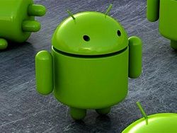Google может представит Android 5.0 во втором квартале