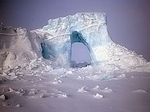 Новый ледниковый период может наступить в 2014 году