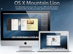 OS X Mountain Lion сблизит компьютеры Apple с iPhone и iPad