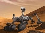 Ученые нашли причину сбоя компьютера на Mars Science Laboratory