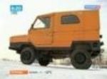 Легенда автопрома: ЛуАЗ-969 Волынь