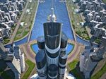 Самый высокий небоскрёб построят в Азербайджане