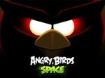 Angry Birds полетят в космос в новой серии игры