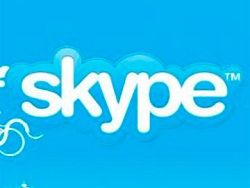 В Skype распространяется новый вирус