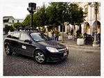 "Просмотр улиц" от Google заработал в России