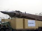 Иранские ракеты смогут достать до США