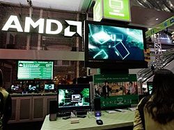 Новой PlayStation пообещали графику AMD