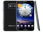 Samsung создала смартфон без рамки вокруг дисплея