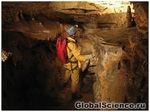 Ученые сделали удивительное открытие в самой глубокой пещере мира