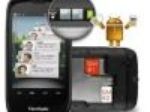Смартфоны ViewSonic с двумя SIM-картами