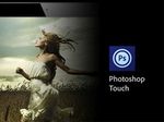 Adobe выпустила Photoshop Touch для iPad