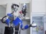 На выставке CeBIT будет представлен кухонный робот ARMA