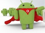 Opera обновила мобильные браузеры