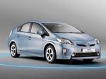 Расход топлива Toyota Prius довели до 2,1 л на 100 км