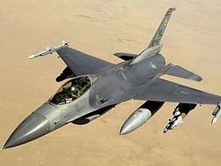 F-16   