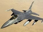 F-16 будут заправлять биотопливом