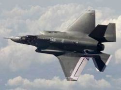 ВВС США сократят количество мест базирования истребителей