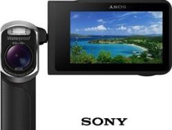   Sony Handycam GW77VE