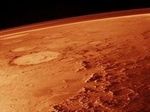 На Марсе ученые обнаружили океан. Жизни в нем не было