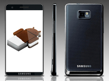 Новый смартфон-флагман от Samsung выйдет не раньше мая