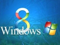  Windows 8     