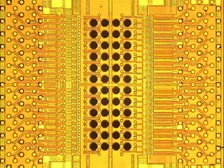 500 фильмов в секунду: IBM разработала сверхбыстрый чип для передачи данных
