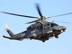 ВВС Италии вооружились новым вертолетом HH-139A