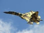 Россия получит первые шесть Су-35 до конца года