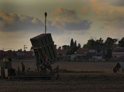 ИноСМИ: ПРО обеспечивает Израилю спокойствие во время конфликта