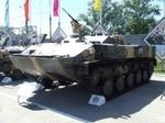 ВДВ России получили разведывательные машины РХМ-5