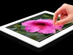Apple вскоре может представить уменьшенную модель iPad